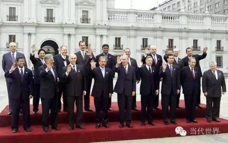 美洲国家组织现状_美洲国家组织_美洲组织国家有多少个