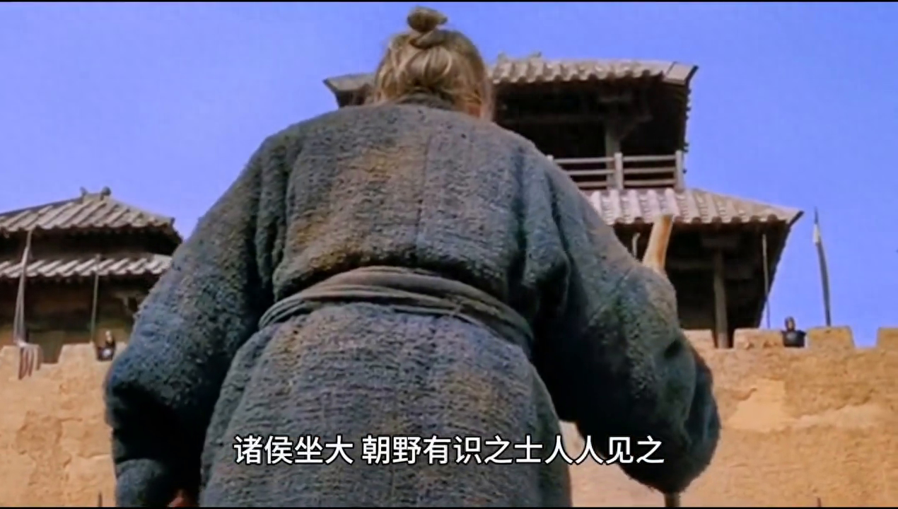 恶人自有恶人磨的上一句_恶人自有恶人磨的意思_恶人自有恶人磨