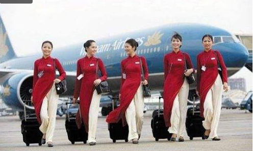越南航空_越南航空行李超重收费标准_越南航空公司