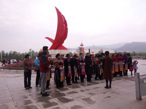 土族故土园_故土家园_土族故土园怎么样