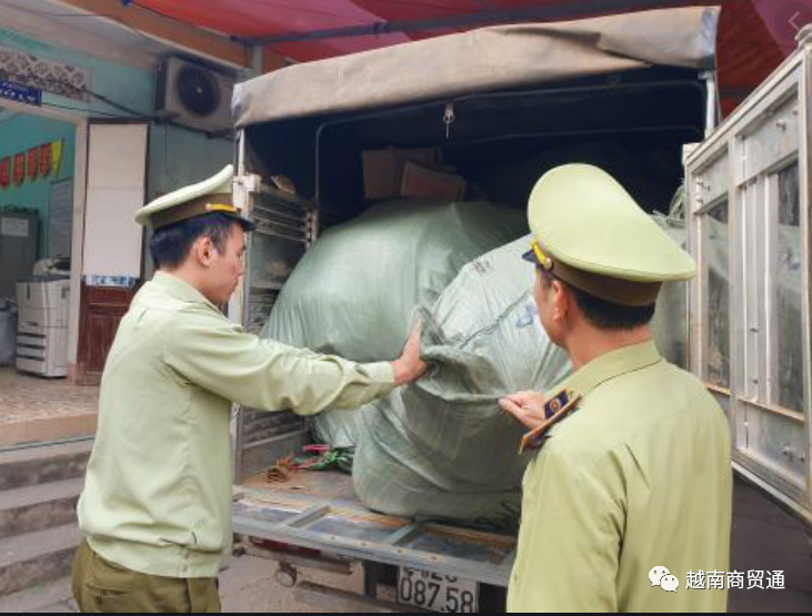 越南海关_海关越南咖啡豆_海关越南榴莲植检证