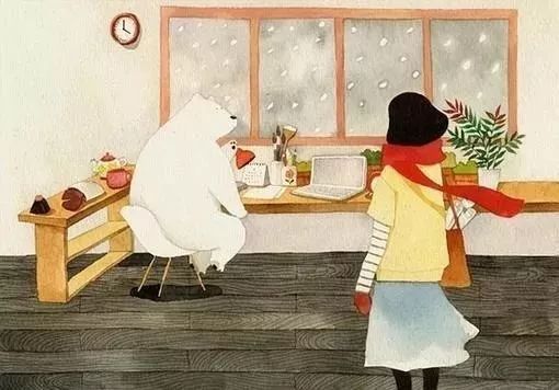 来大姨妈_来来往往_来来往往