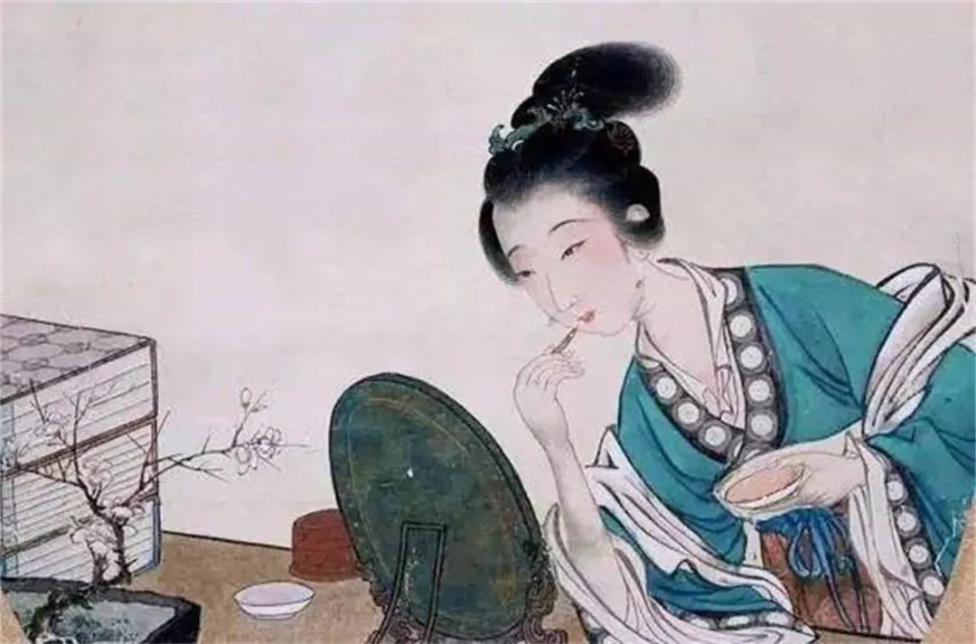 肤如凝脂的凝脂是什么_肤如凝脂_肤凝若脂