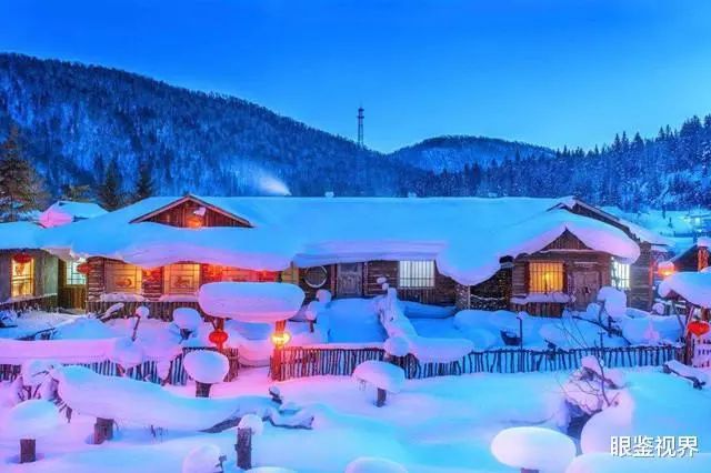 大雪封山_大雪封山蝉死八年_大雪封山三十年麦词
