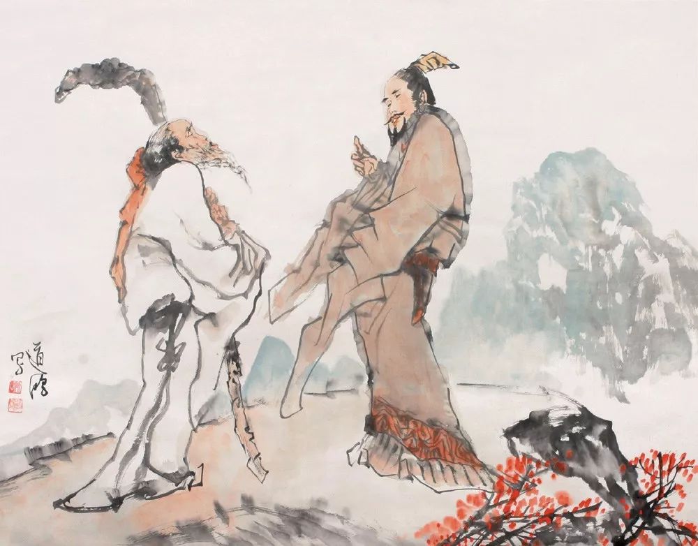 竖子不足与谋的足是什么意思_竖子不足与谋_竖子与谋