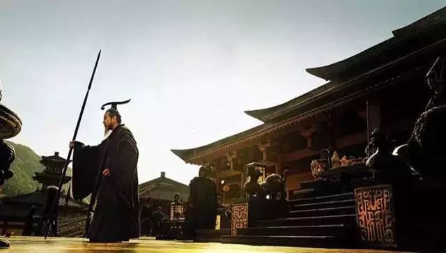 竖子不足与谋_竖子与谋_竖子不足与谋竖子指谁