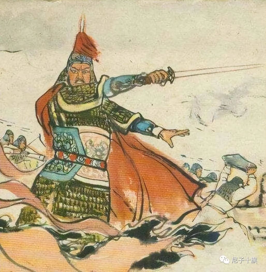 禁卫军和御林军的区别_禁卫_大唐无双零轩辕禁卫