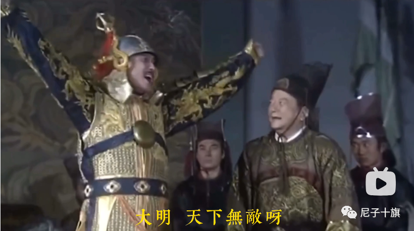 禁卫军和御林军的区别_大唐无双零轩辕禁卫_禁卫