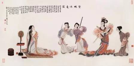 怜见在下什么意思_怜见的意思_我见犹怜