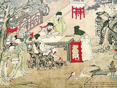后世流芳打一人名_后世流芳什么意思_流芳后世