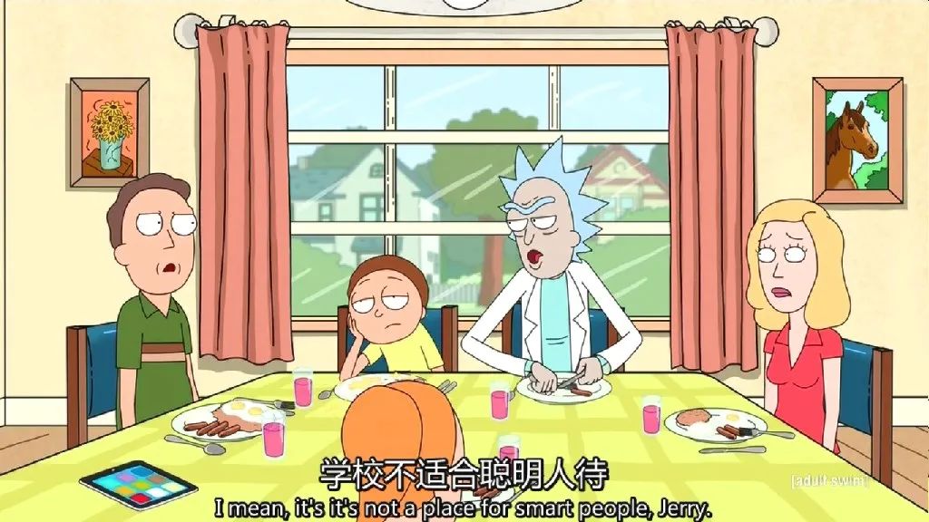sitcom_sitcom怎么读_sitcom是什么意思