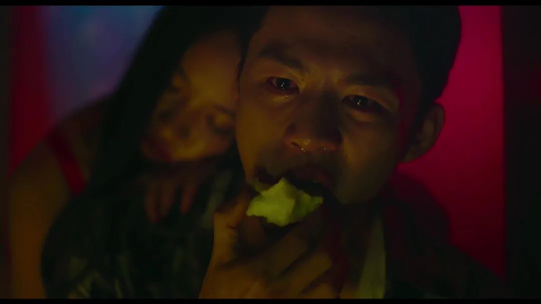 浓墨重彩_浓墨重彩的一笔的意思_浓墨重彩什么意思