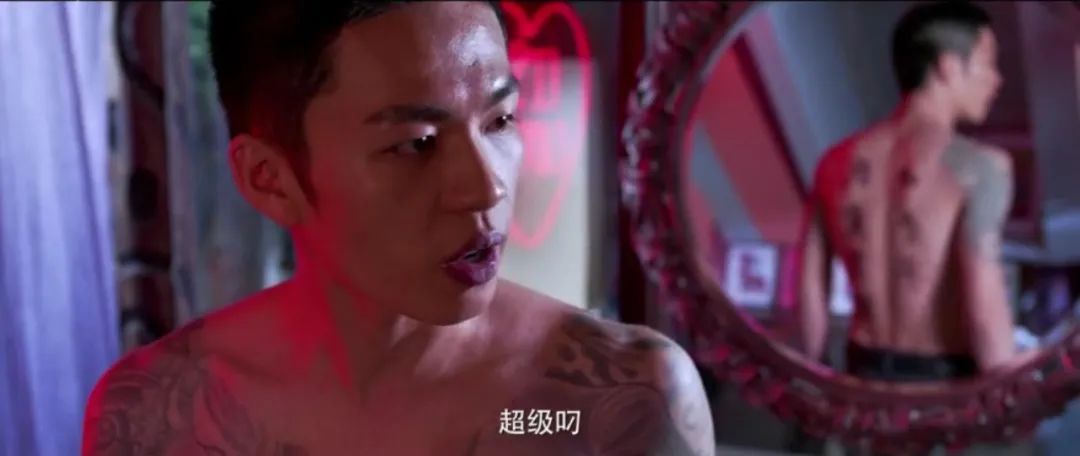 浓墨重彩的一笔的意思_浓墨重彩什么意思_浓墨重彩