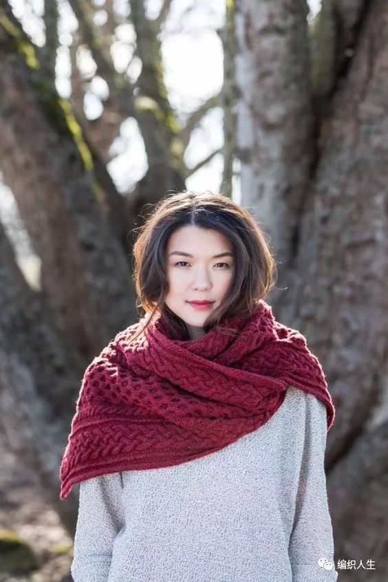 送围巾男生女生代表什么_女生送男生围巾_送围巾给男生会感动吗