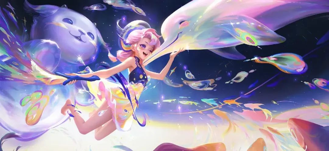灵笼_灵境行者_灵