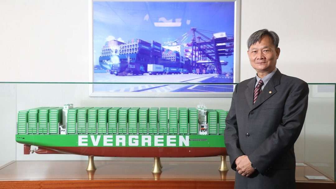 长荣海运_海运长荣招聘_海运长荣柜有多少个箱主