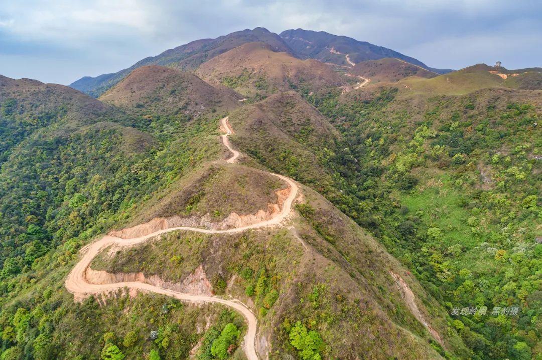 天露山_天露山_天露山