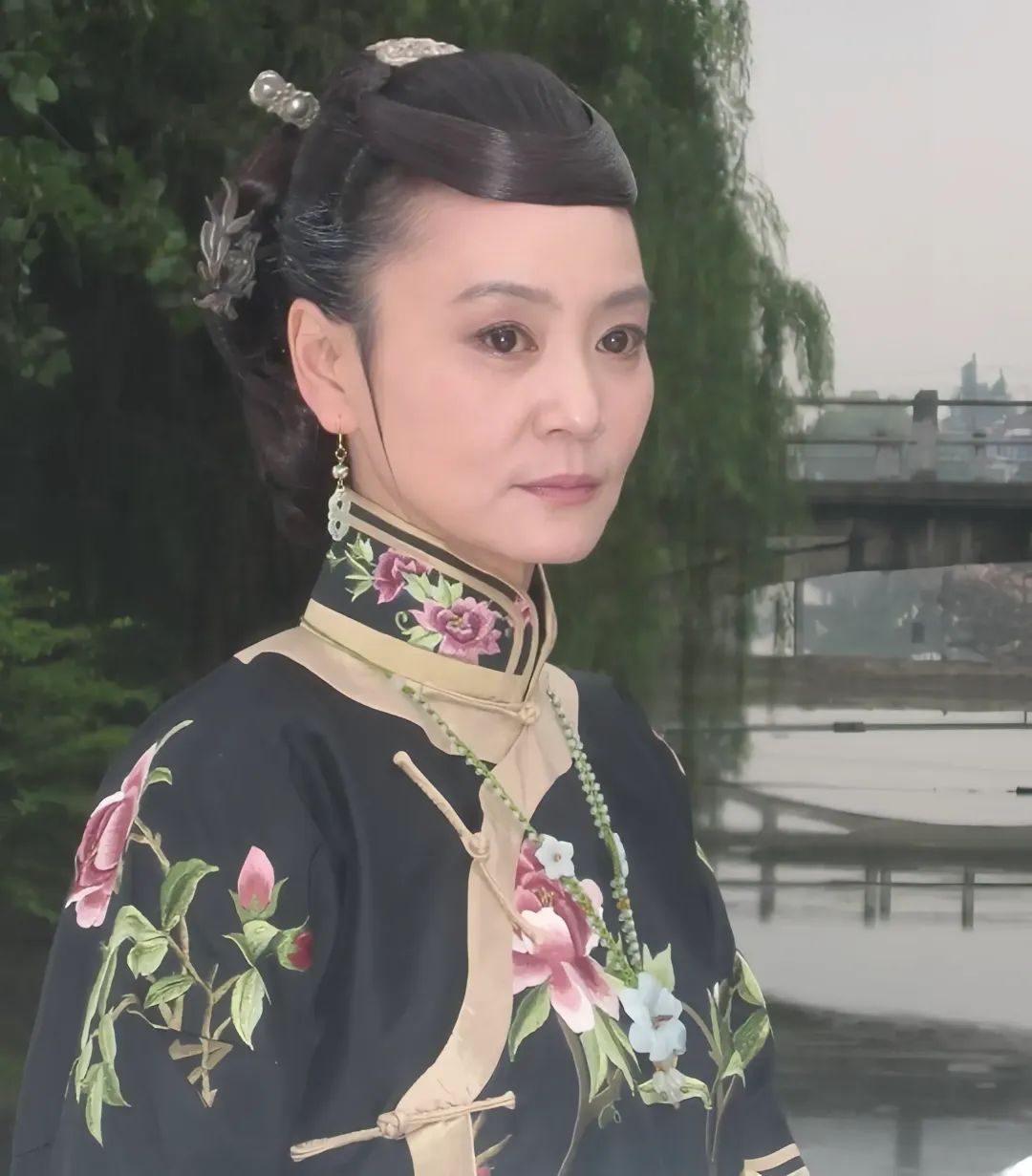 貌美如花解释_貌美如花的出处_貌美如花