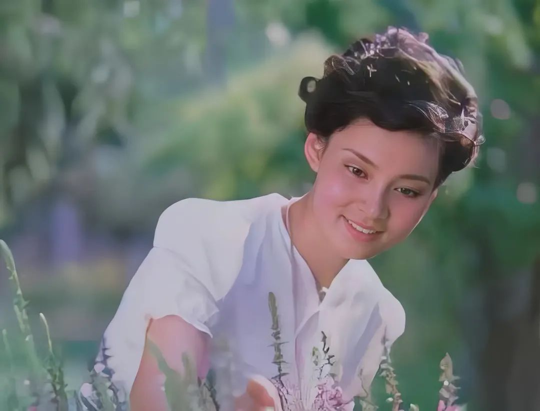 貌美如花解释_貌美如花的出处_貌美如花