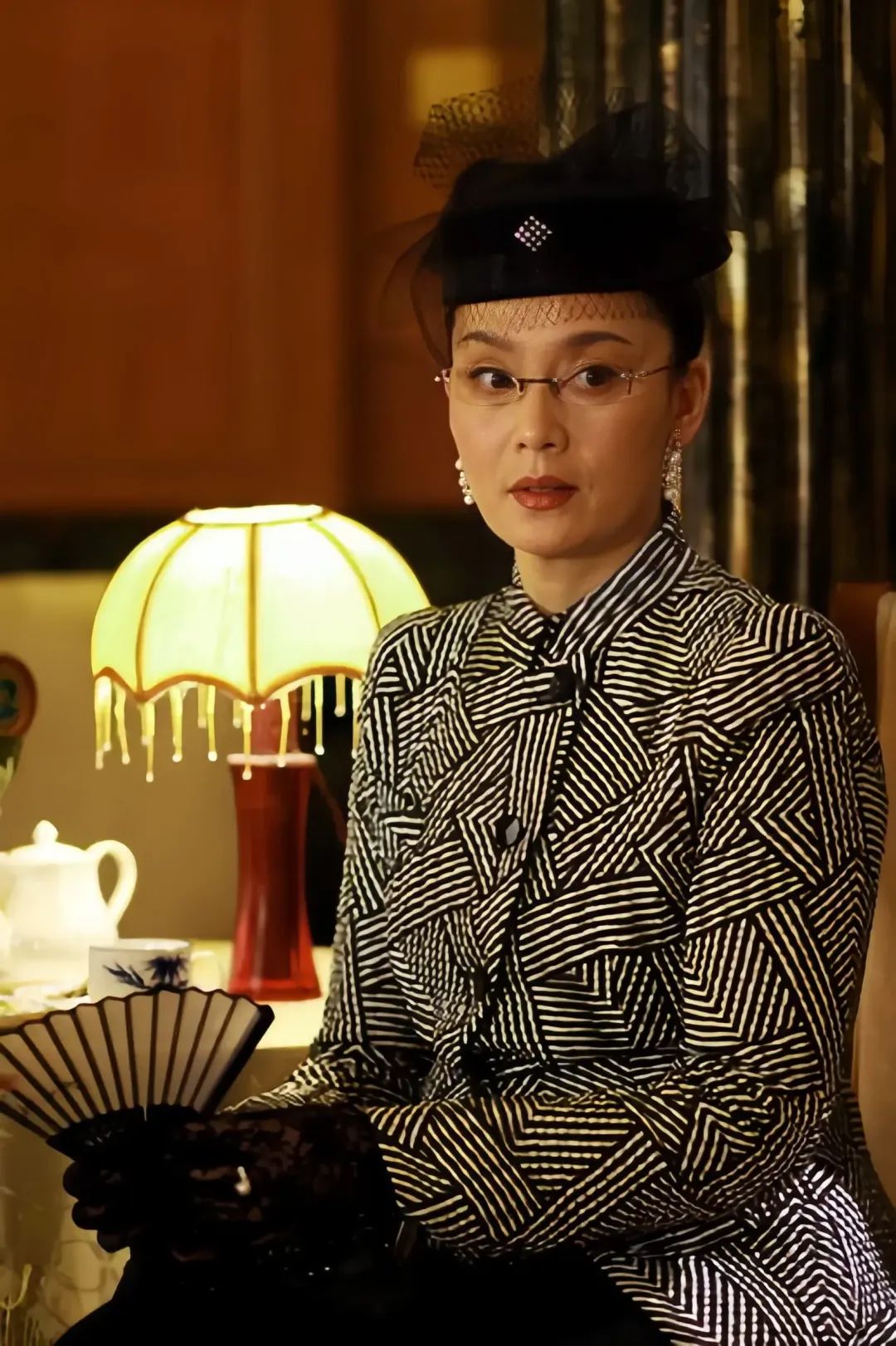 貌美如花的出处_貌美如花_貌美如花解释