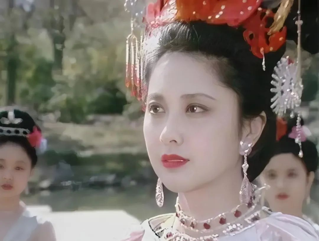 貌美如花解释_貌美如花的出处_貌美如花