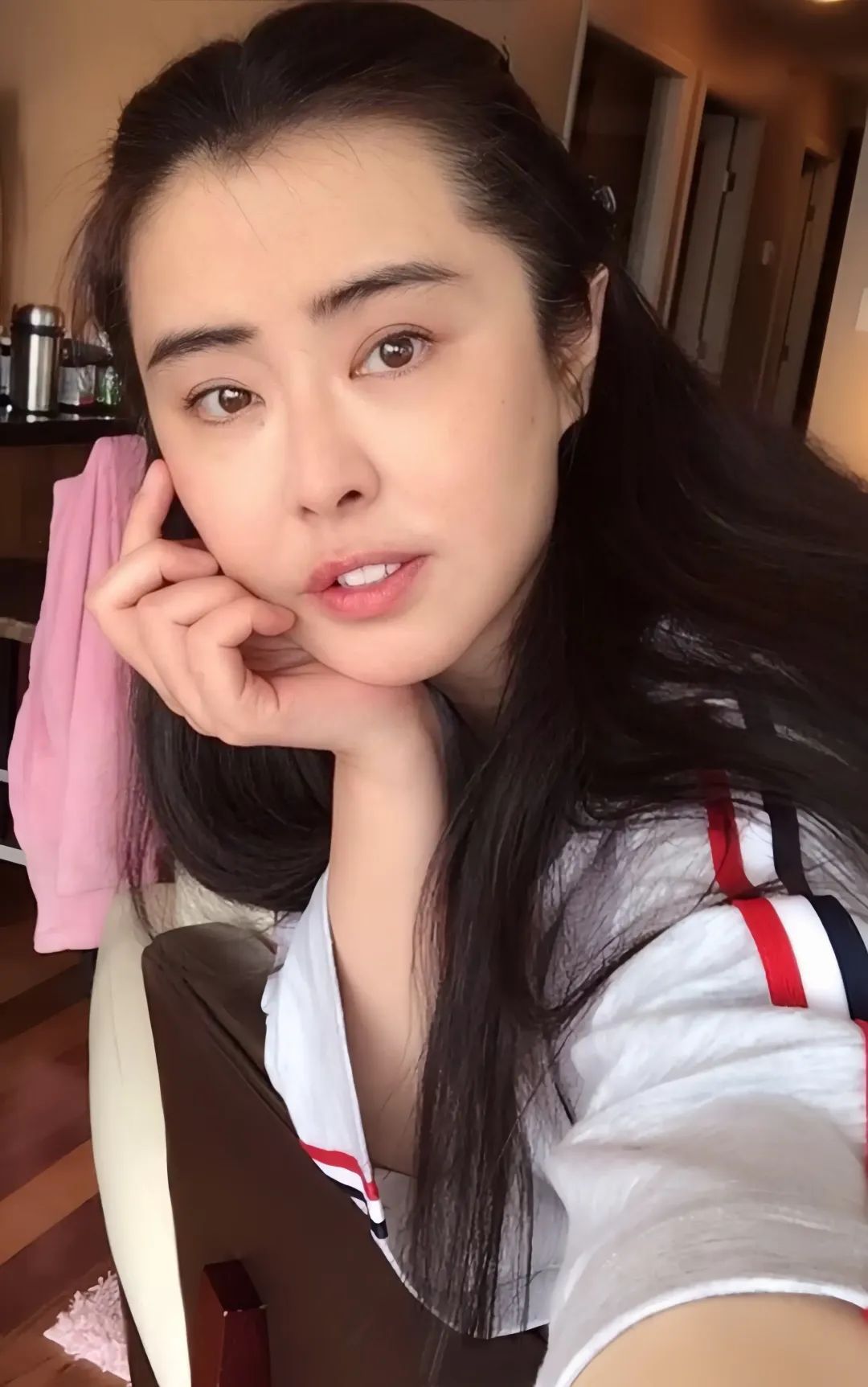 貌美如花的出处_貌美如花_貌美如花解释