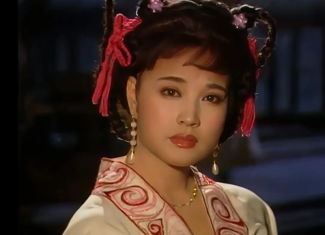 貌美如花_貌美如花解释_貌美如花的出处