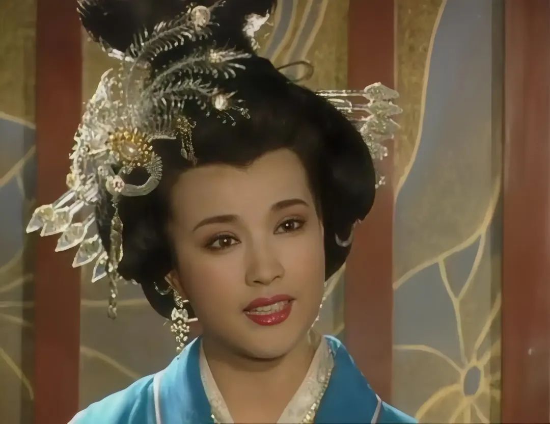 貌美如花解释_貌美如花的出处_貌美如花
