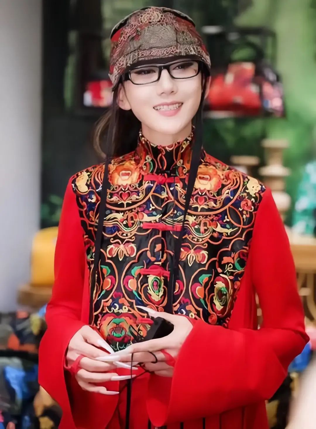貌美如花_貌美如花的出处_貌美如花解释