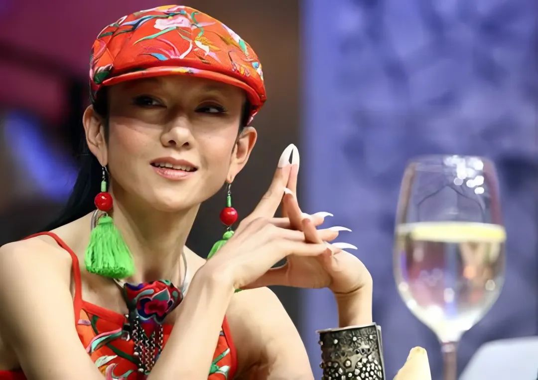 貌美如花的出处_貌美如花解释_貌美如花