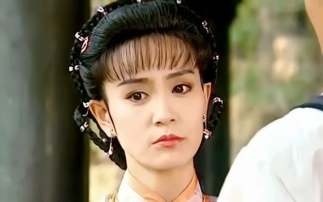 貌美如花的出处_貌美如花_貌美如花解释