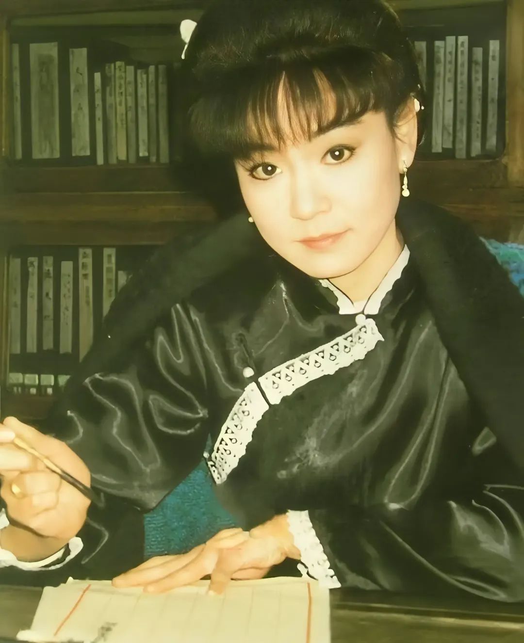 貌美如花_貌美如花解释_貌美如花的出处
