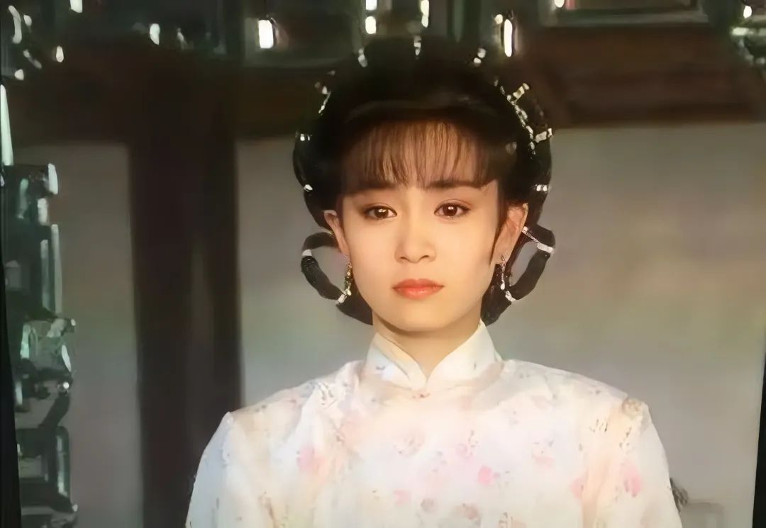貌美如花_貌美如花解释_貌美如花的出处