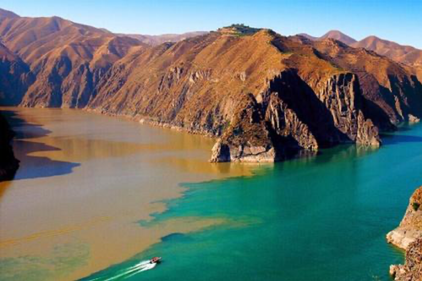 刘家峡水库_刘家峡水库容量多少_刘家峡水库