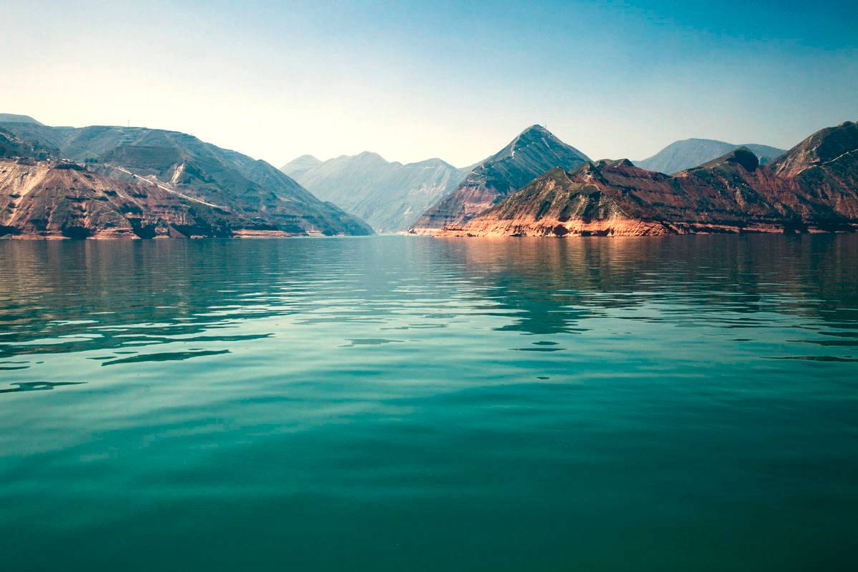 刘家峡水库_刘家峡水库容量多少_刘家峡水库