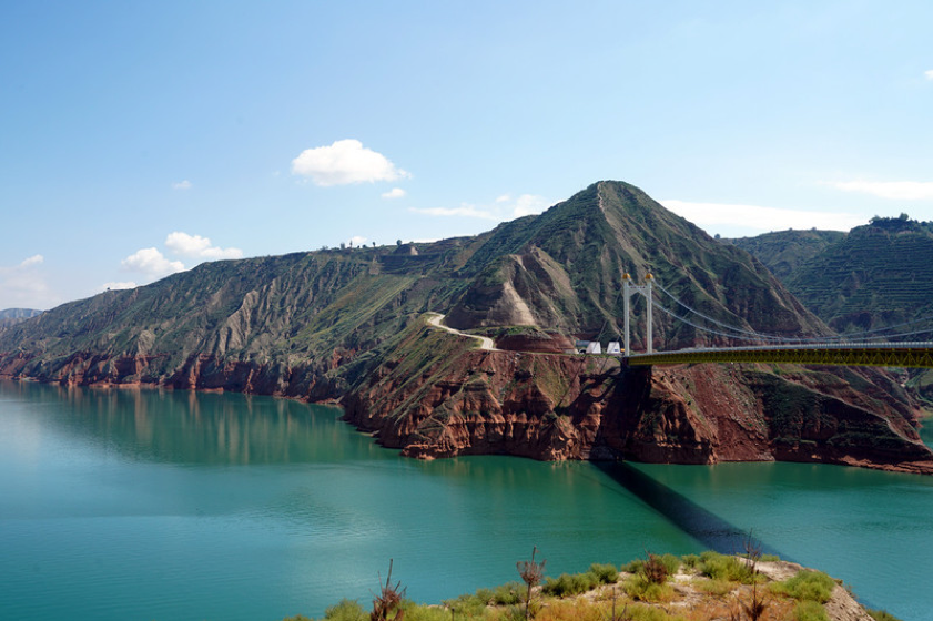 刘家峡水库_刘家峡水库容量多少_刘家峡水库