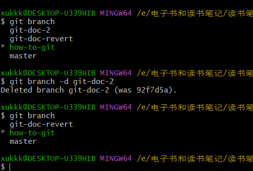 git checkout_git checkout_git checkout