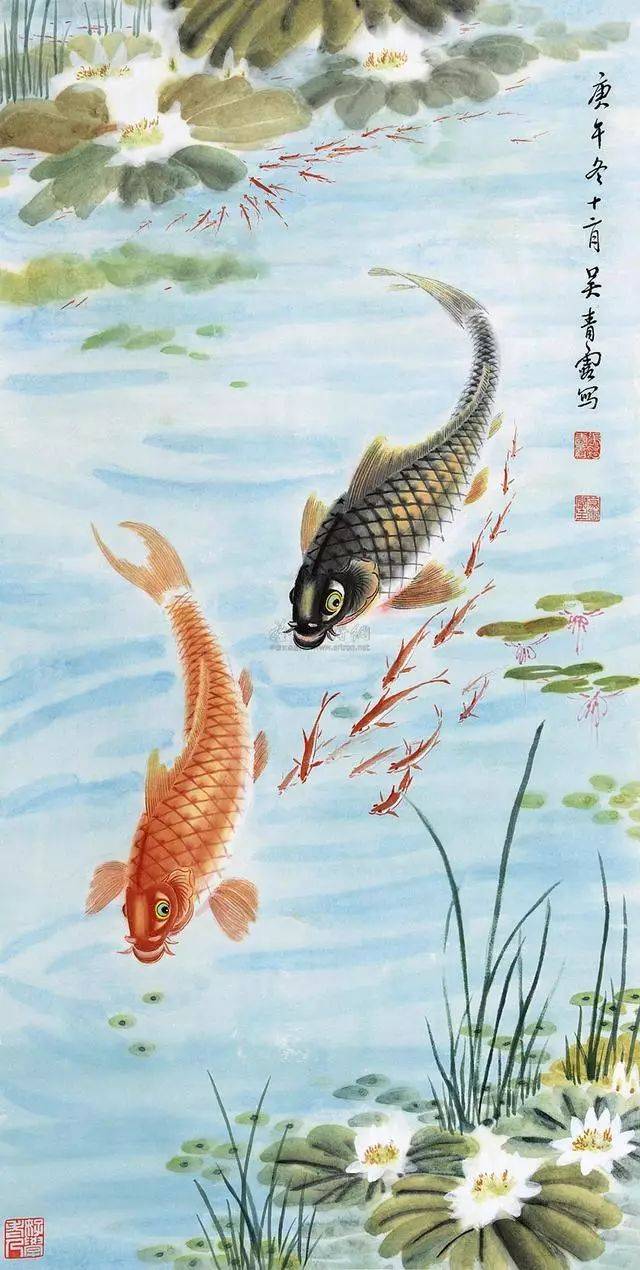 鱼水之情_鱼水之情_鱼水之情