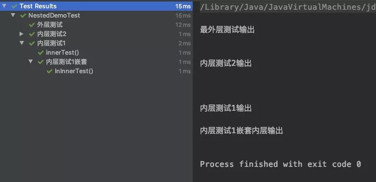 Junit5教程_junit5mockito_junit5