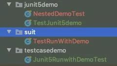 Junit5教程_junit5_junit5mockito