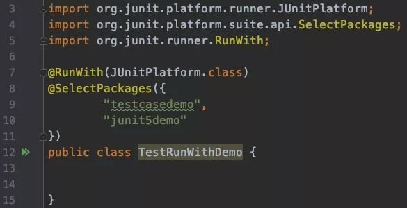 Junit5教程_junit5_junit5mockito