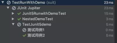 junit5mockito_junit5_Junit5教程