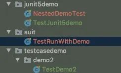 junit5mockito_Junit5教程_junit5