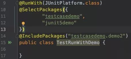 junit5_Junit5教程_junit5mockito