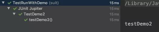 junit5_junit5mockito_Junit5教程