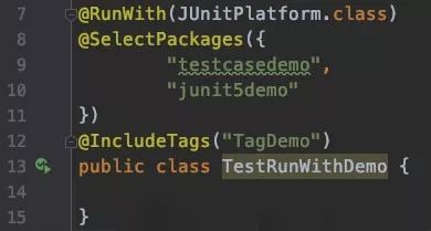 junit5_junit5mockito_Junit5教程