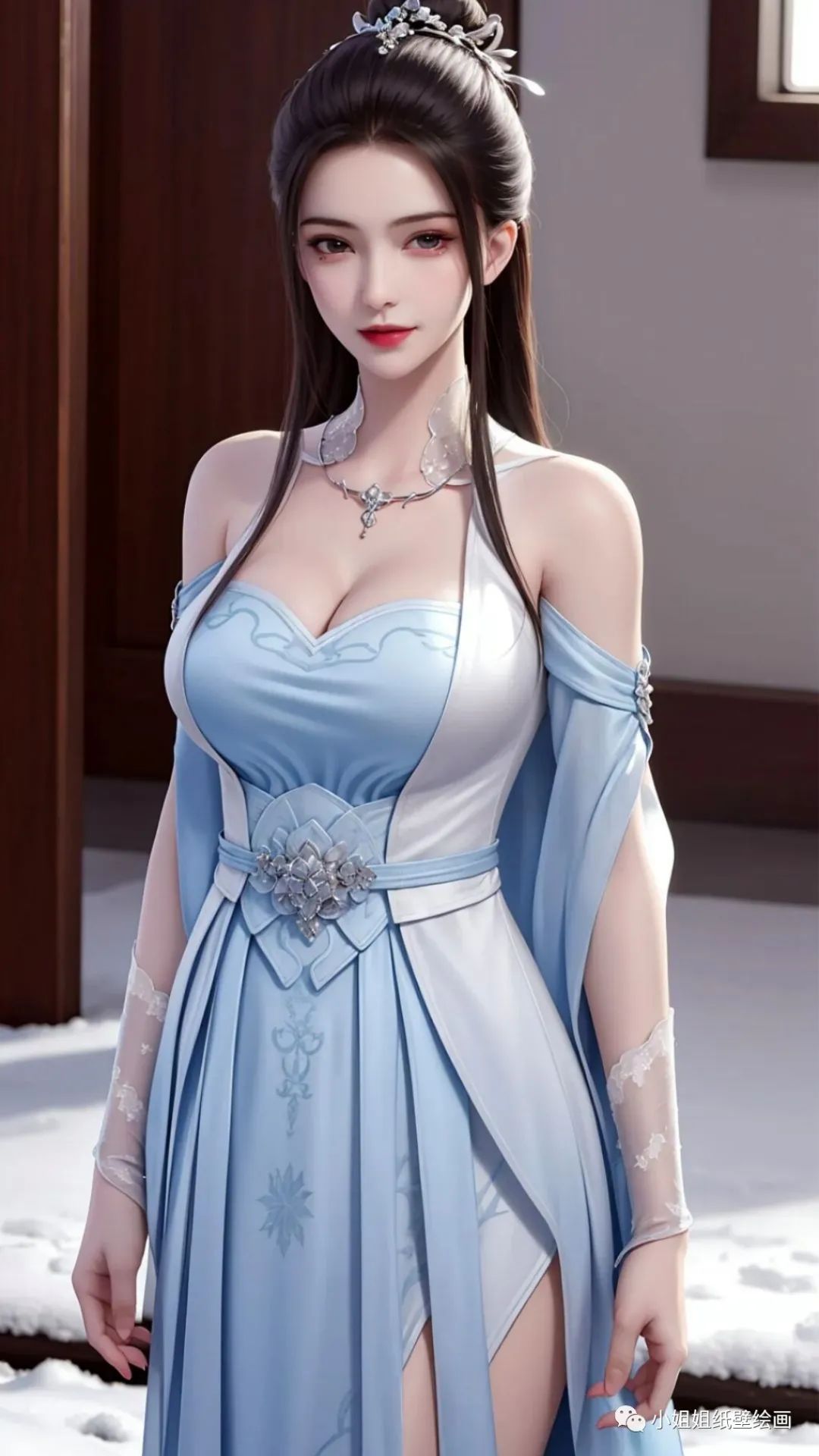 姬凝霜_姬凝霜和叶辰在第几章和好的_姬凝霜和叶辰最后的结局