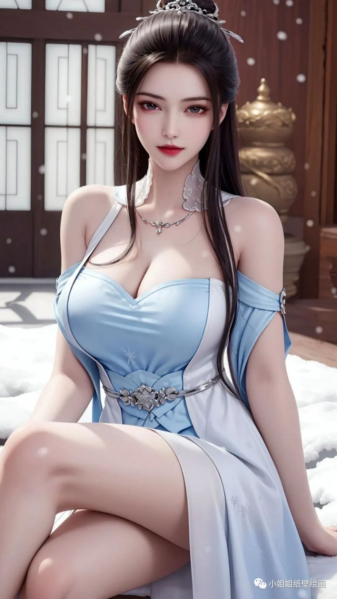 姬凝霜和叶辰在第几章和好的_姬凝霜和叶辰最后的结局_姬凝霜