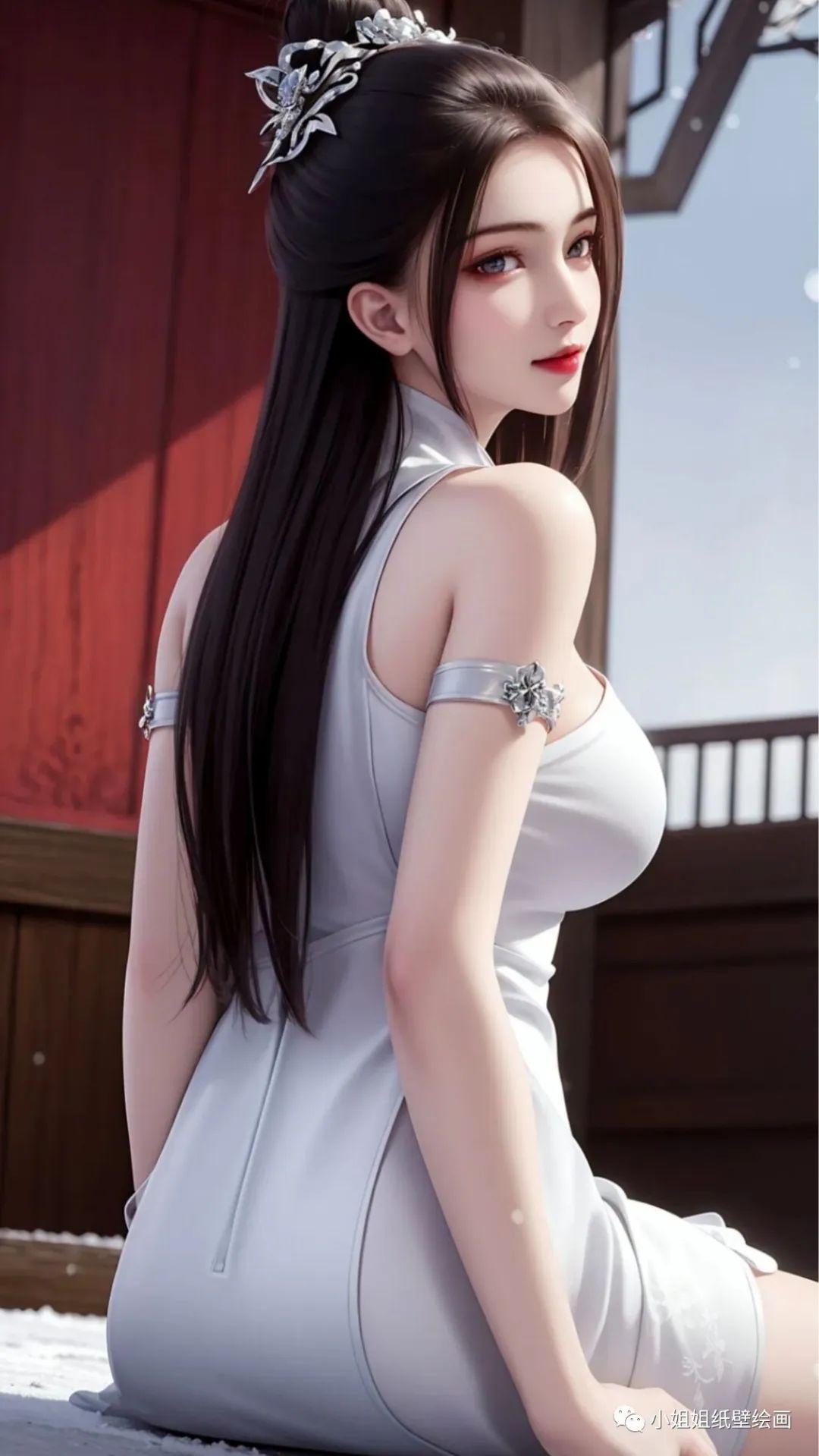 姬凝霜和叶辰在第几章和好的_姬凝霜_姬凝霜和叶辰最后的结局