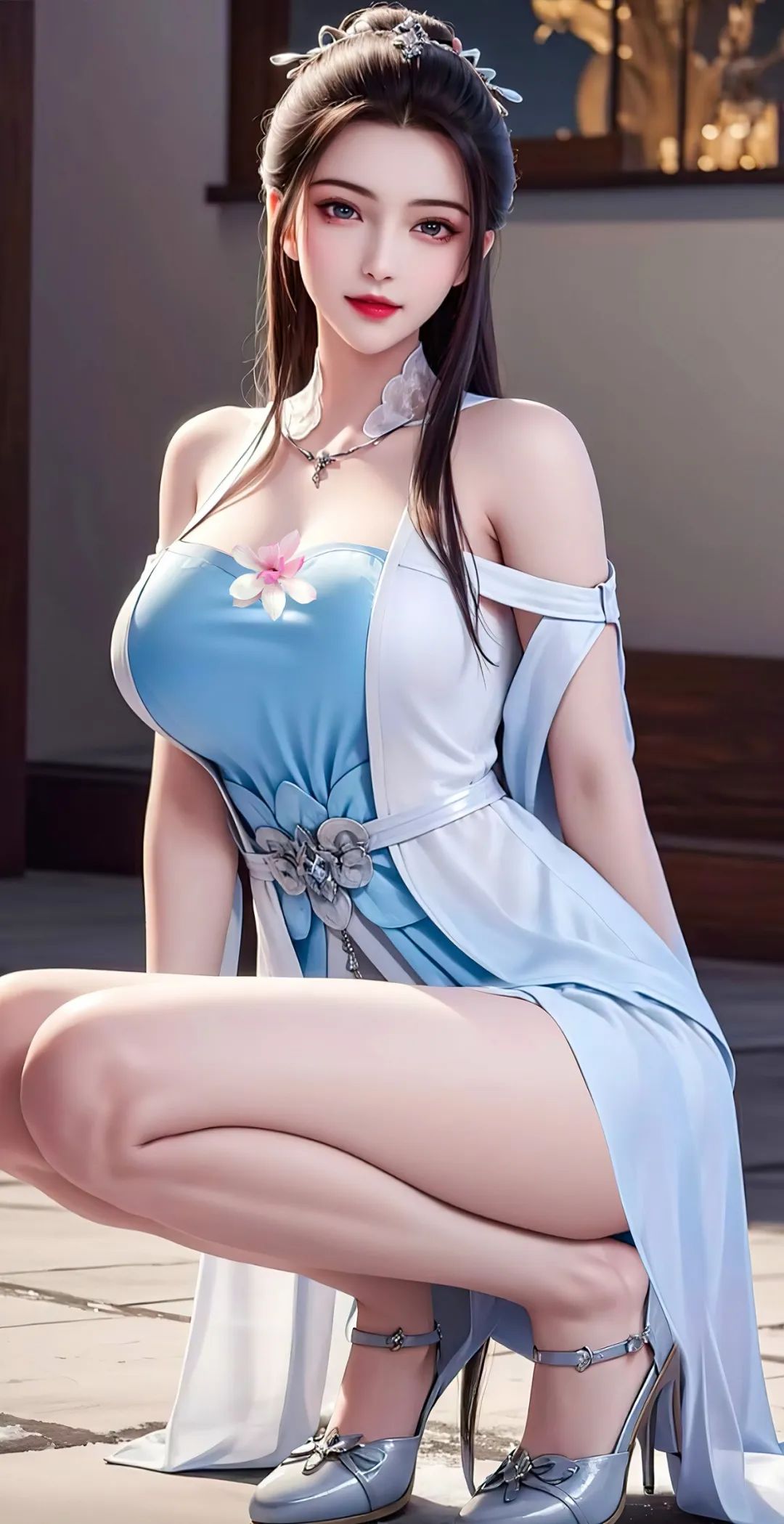 姬凝霜什么时候怀的孕_姬凝霜_姬凝霜和叶辰最后的结局